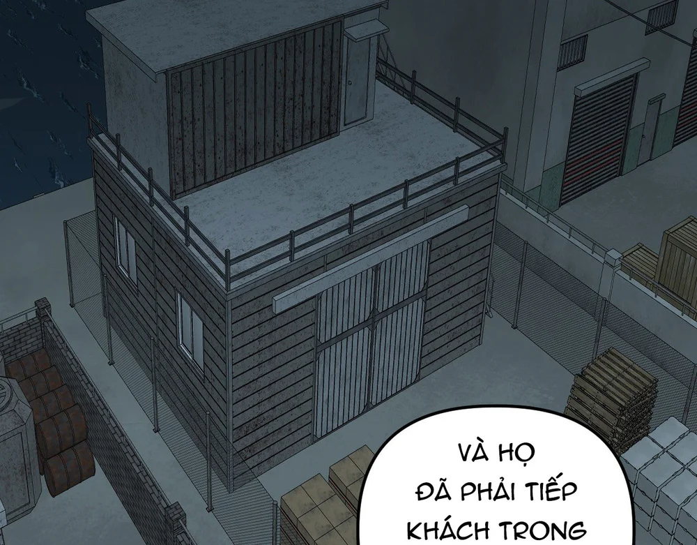 (ABO) VẬT TẾ THẦN Chapter 17 Trang 48