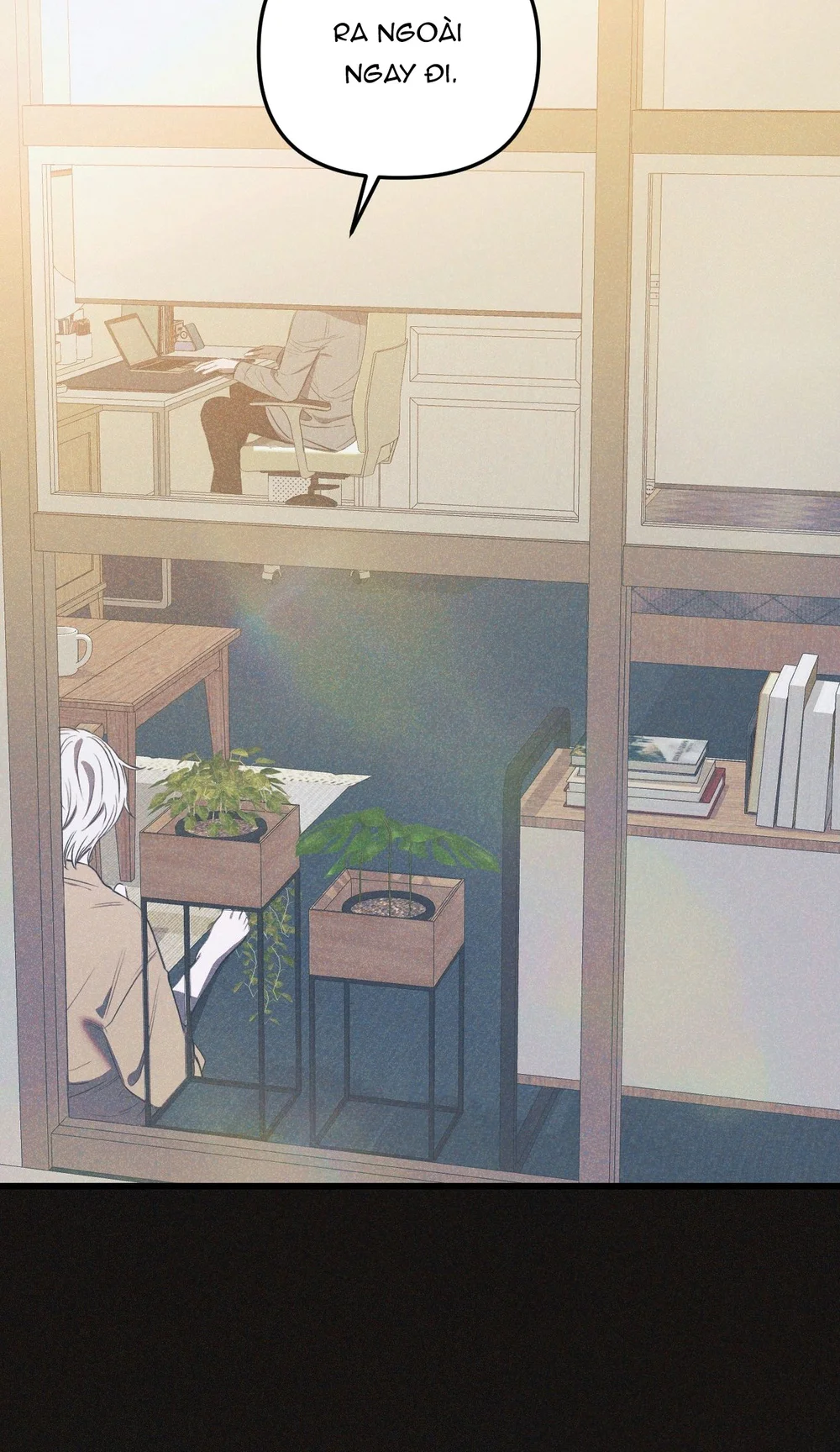 (ABO) VẬT TẾ THẦN Chapter 18 Trang 6