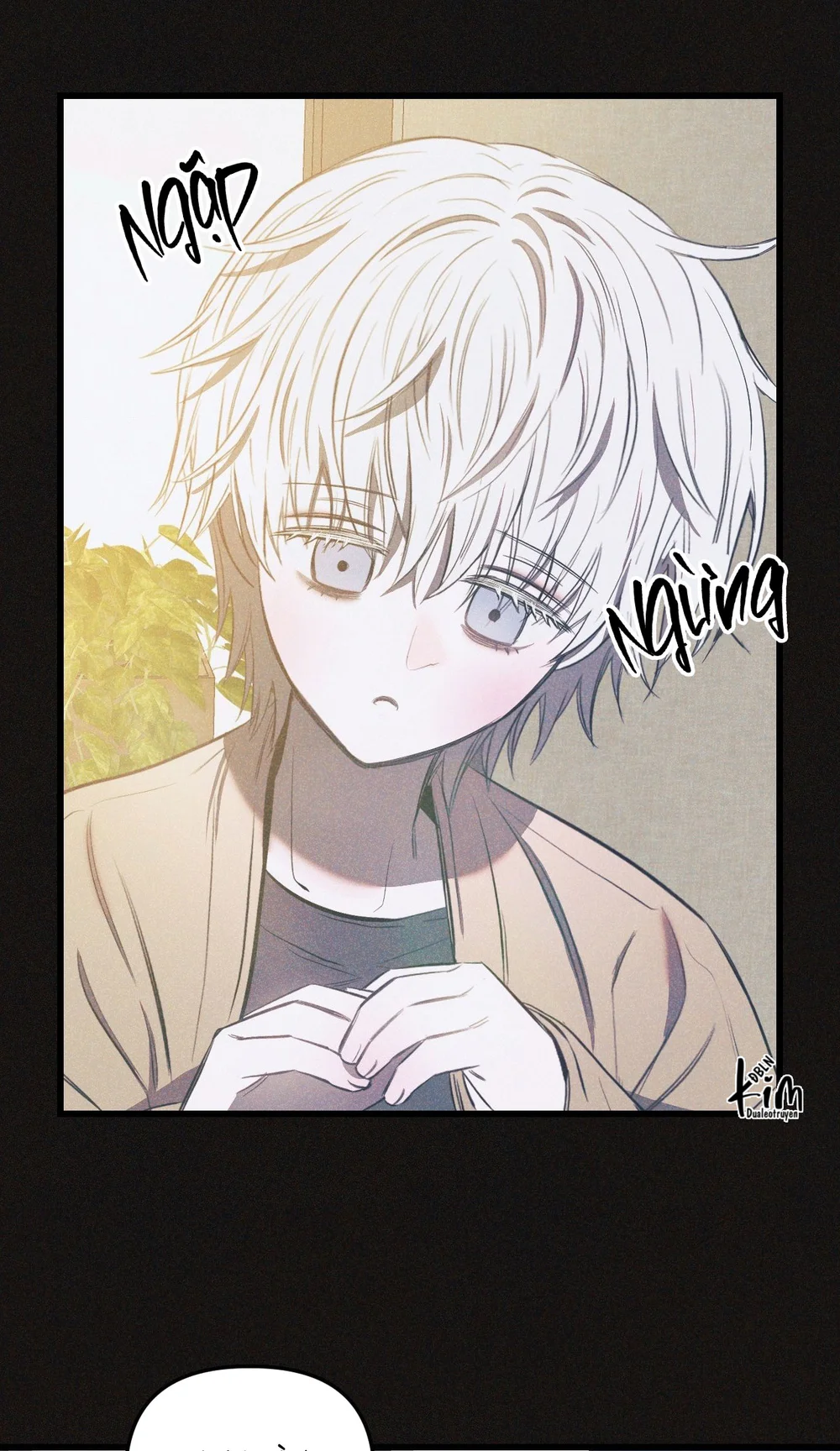 (ABO) VẬT TẾ THẦN Chapter 18 Trang 7