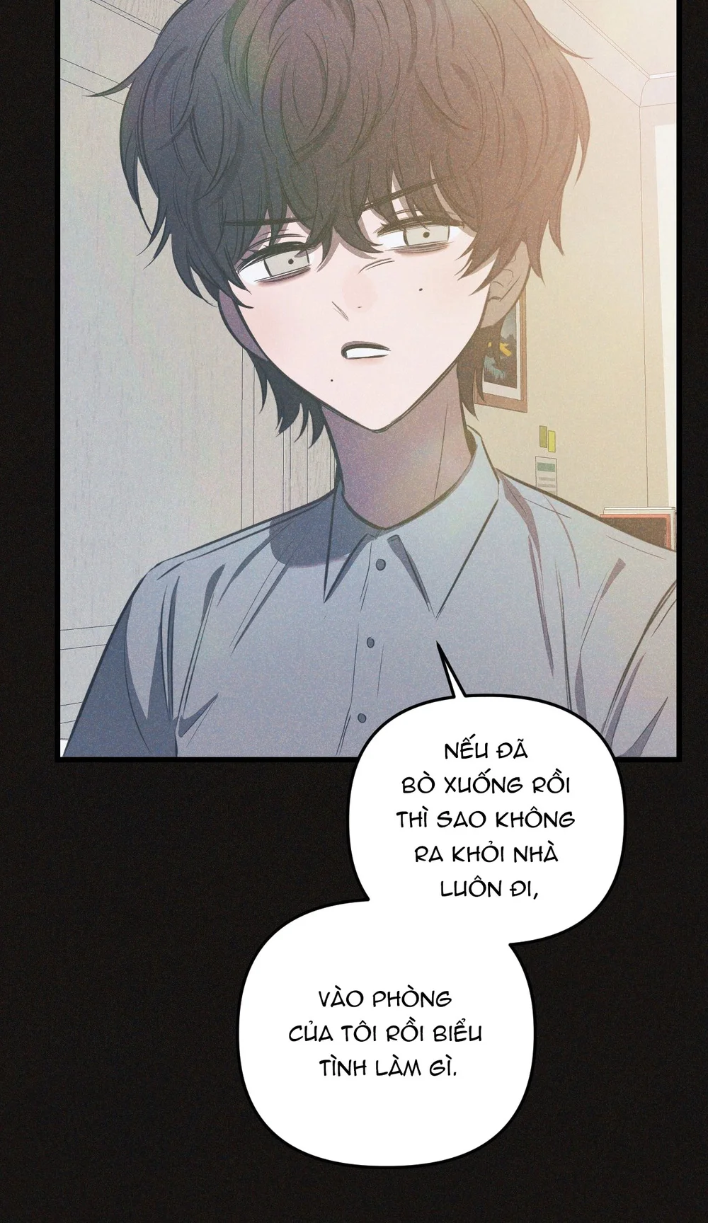 (ABO) VẬT TẾ THẦN Chapter 18 Trang 9