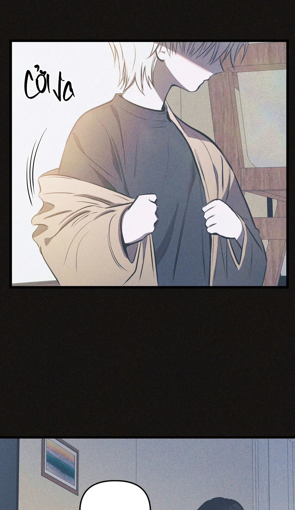 (ABO) VẬT TẾ THẦN Chapter 18 Trang 11