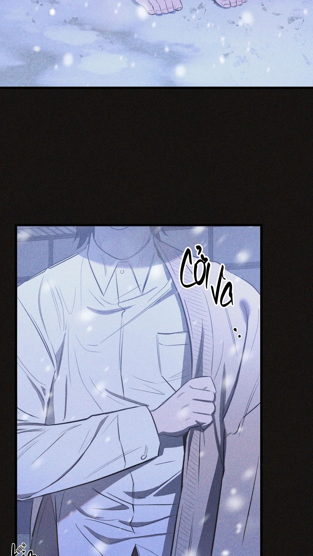 (ABO) VẬT TẾ THẦN Chapter 18 Trang 19