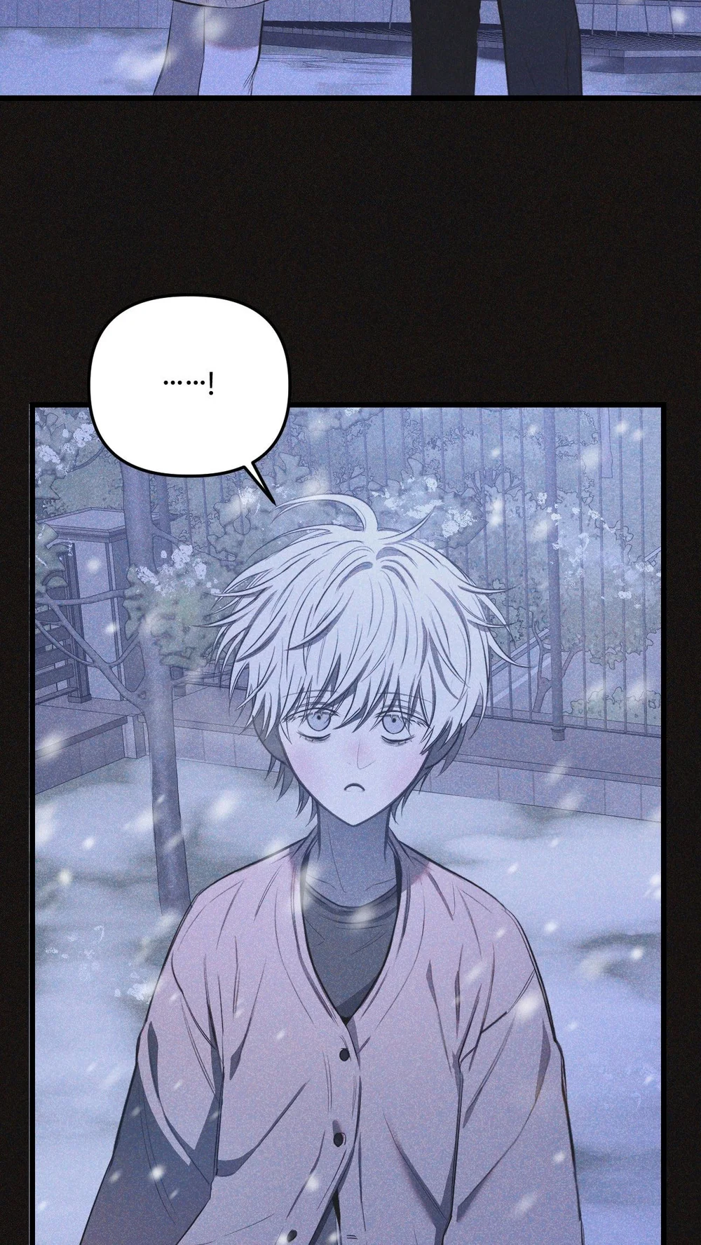 (ABO) VẬT TẾ THẦN Chapter 18 Trang 21