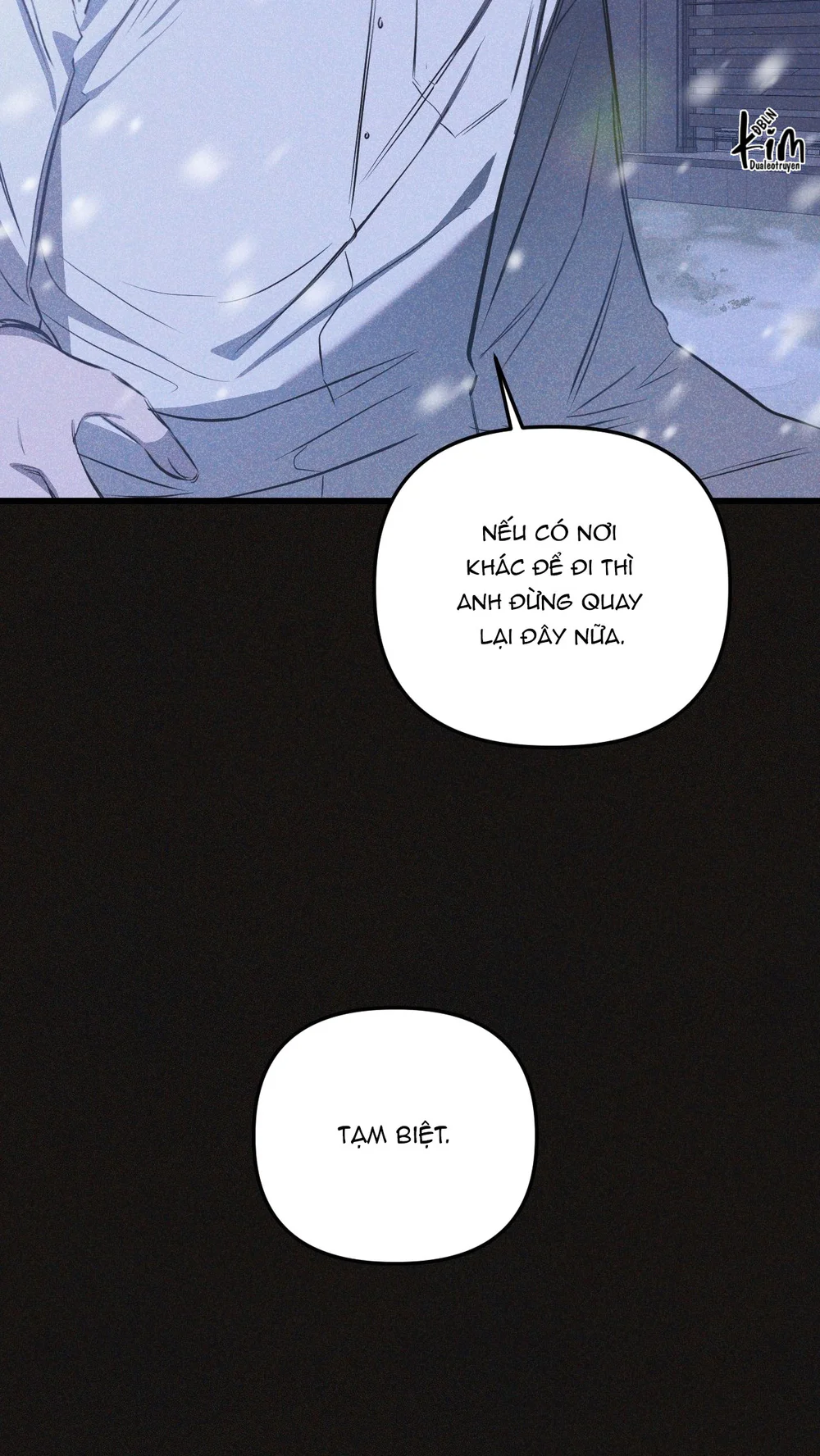 (ABO) VẬT TẾ THẦN Chapter 18 Trang 23