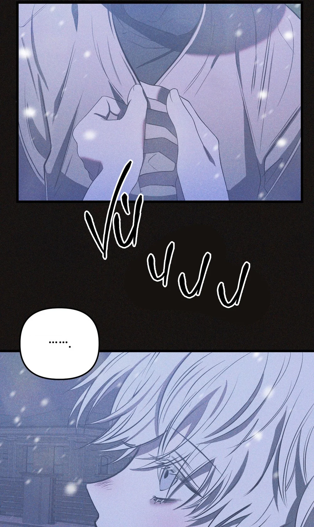 (ABO) VẬT TẾ THẦN Chapter 18 Trang 24