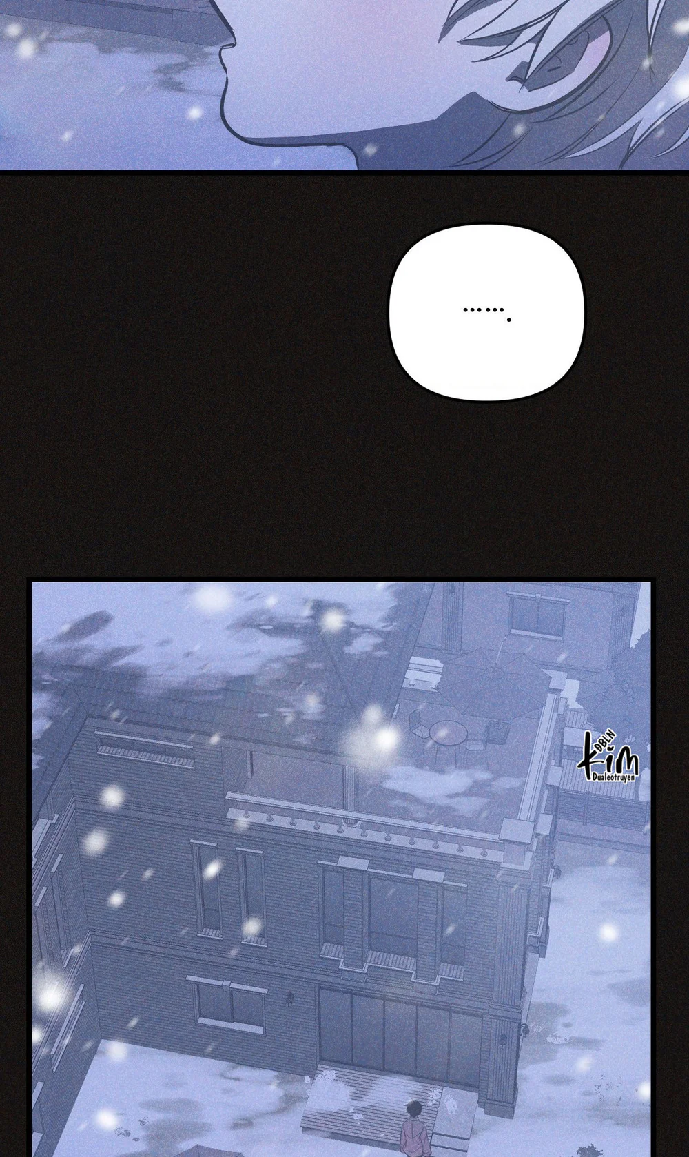 (ABO) VẬT TẾ THẦN Chapter 18 Trang 25