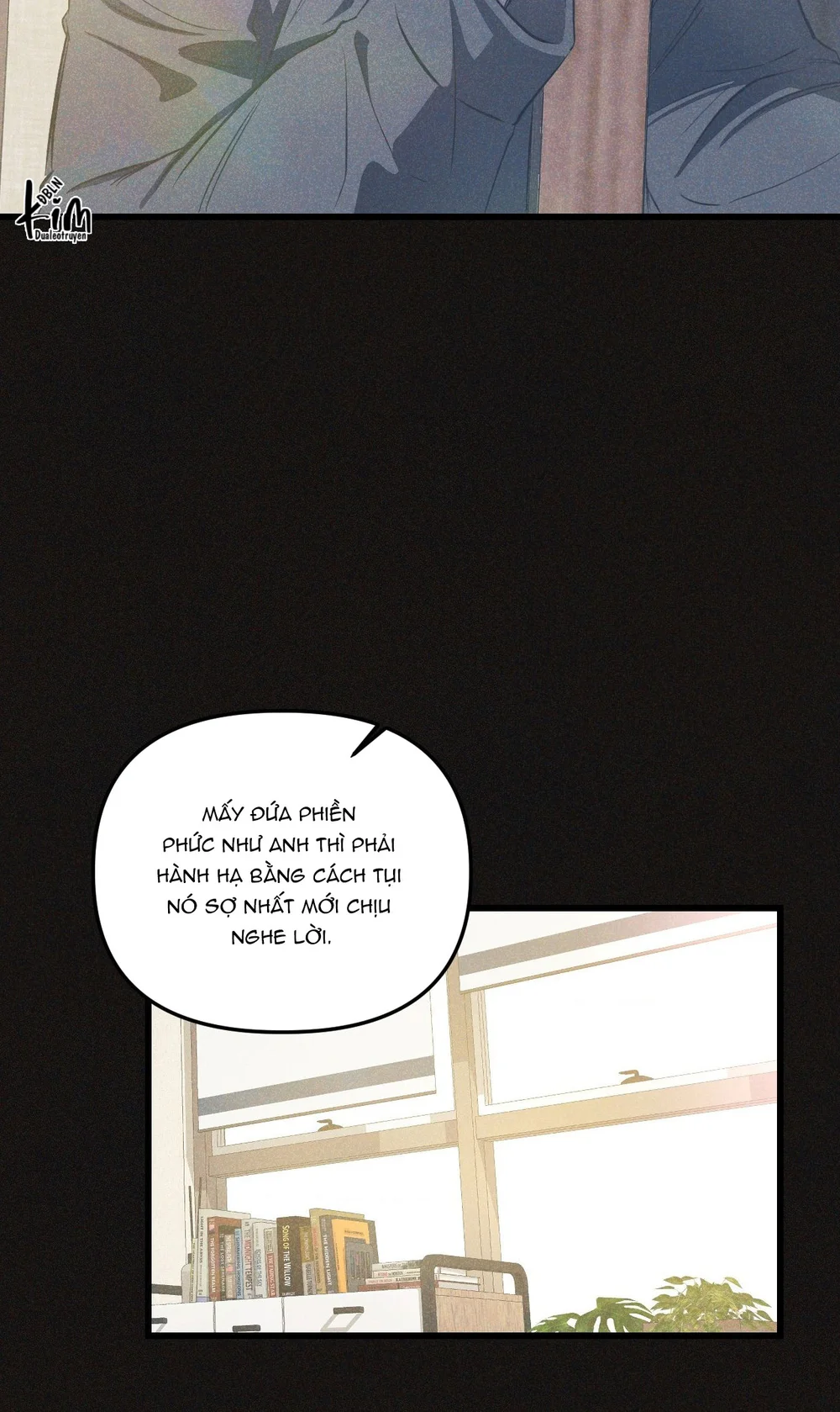 (ABO) VẬT TẾ THẦN Chapter 18 Trang 33