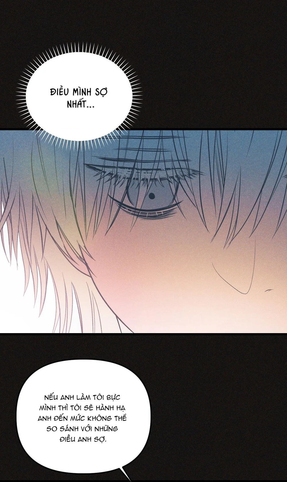 (ABO) VẬT TẾ THẦN Chapter 18 Trang 34