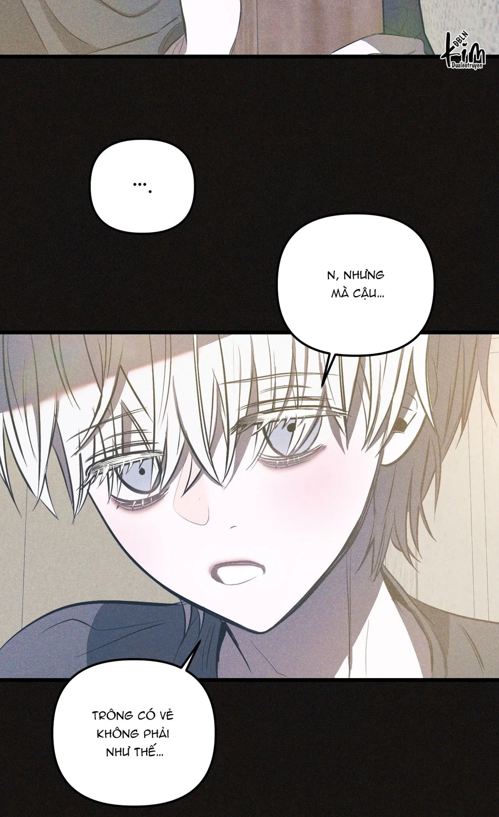 (ABO) VẬT TẾ THẦN Chapter 18 Trang 42