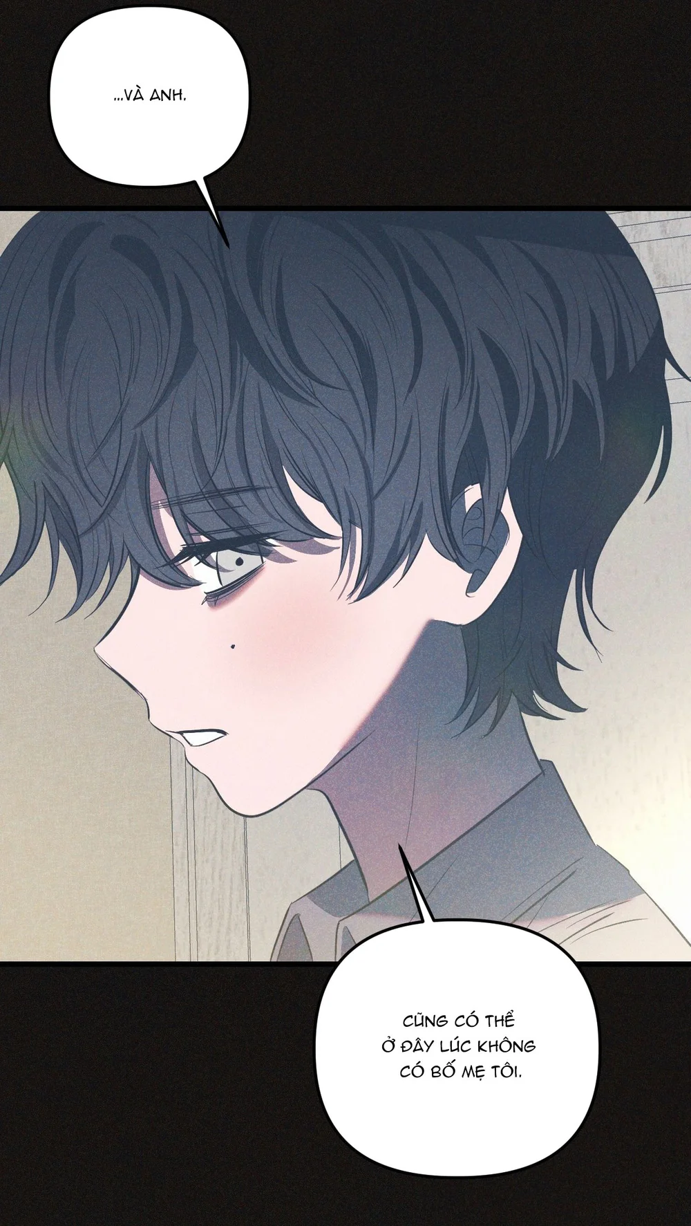 (ABO) VẬT TẾ THẦN Chapter 18 Trang 46