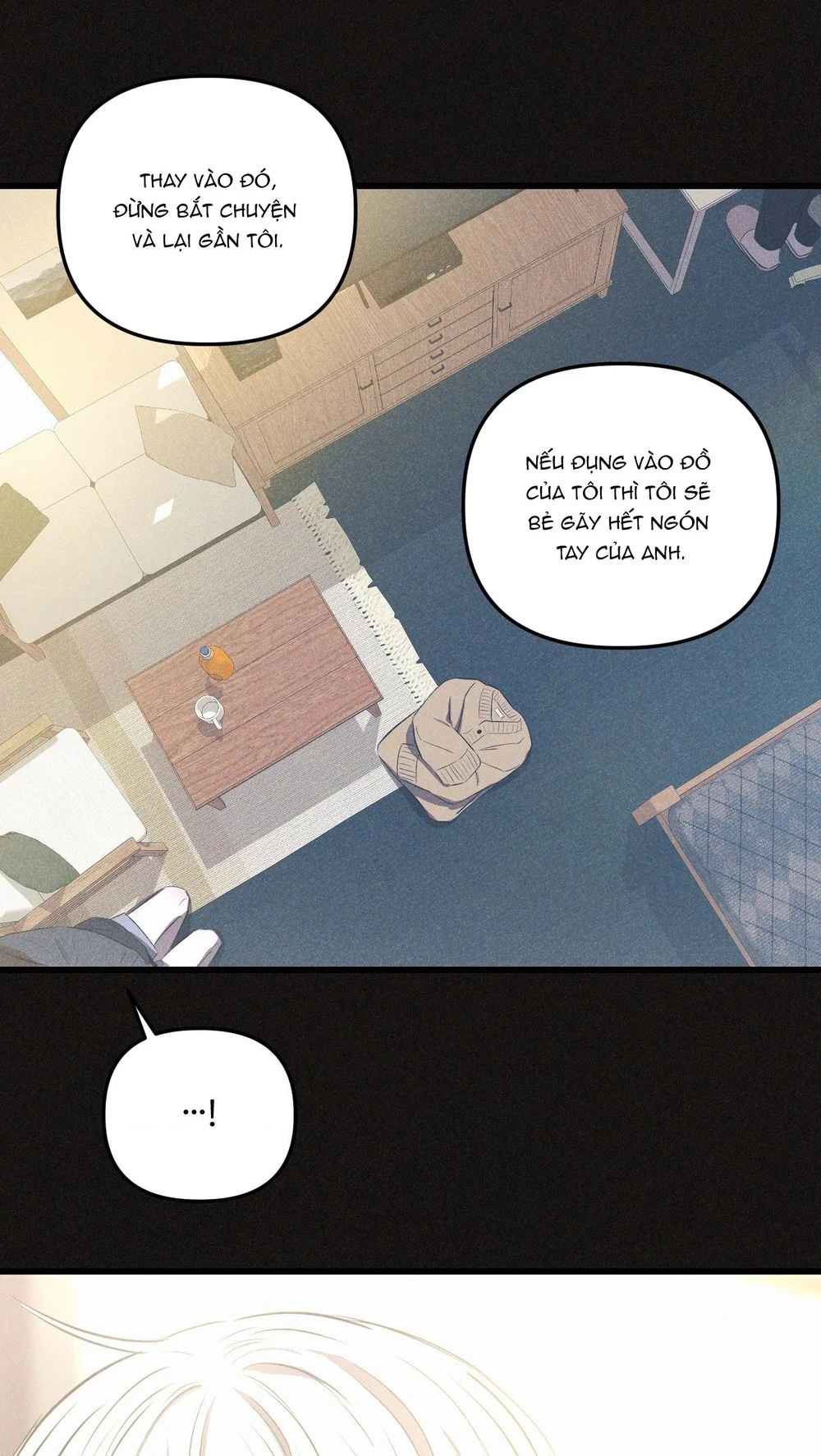 (ABO) VẬT TẾ THẦN Chapter 18 Trang 48