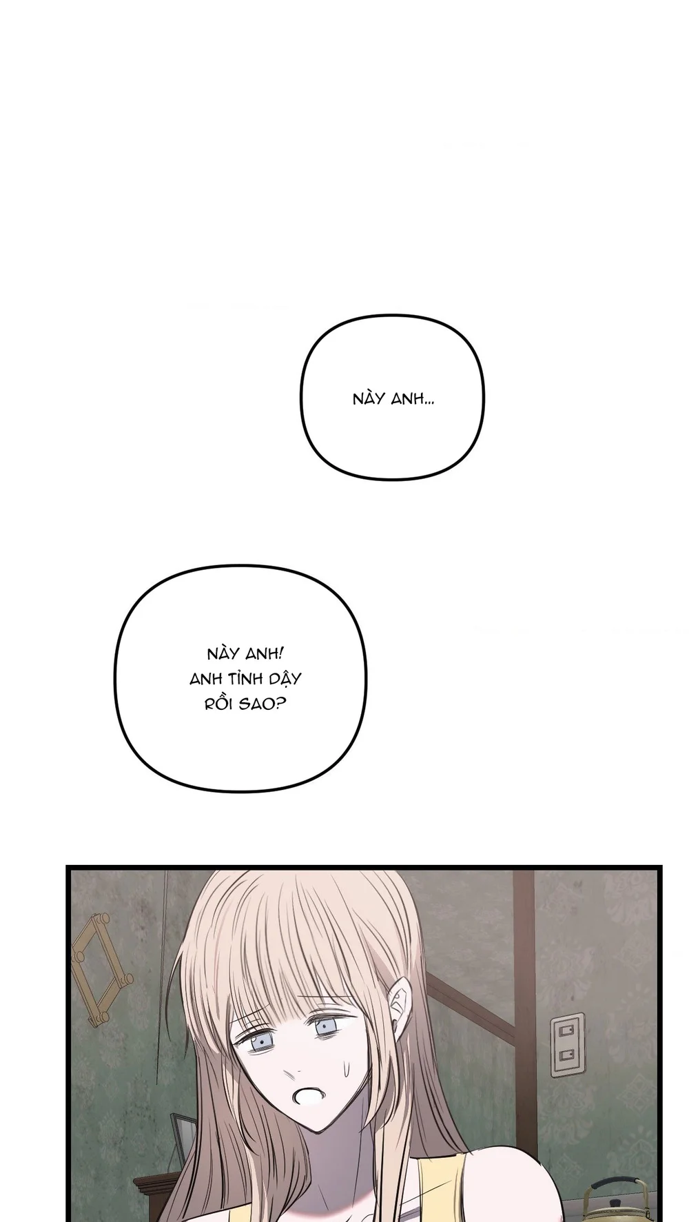 (ABO) VẬT TẾ THẦN Chapter 18 Trang 55