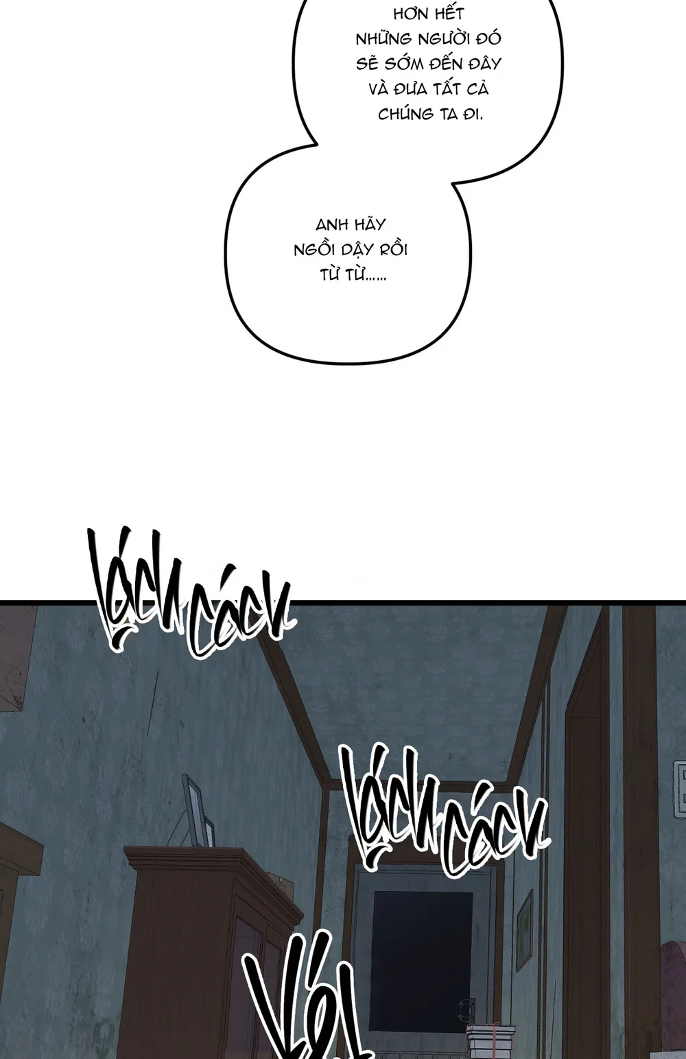 (ABO) VẬT TẾ THẦN Chapter 18 Trang 59