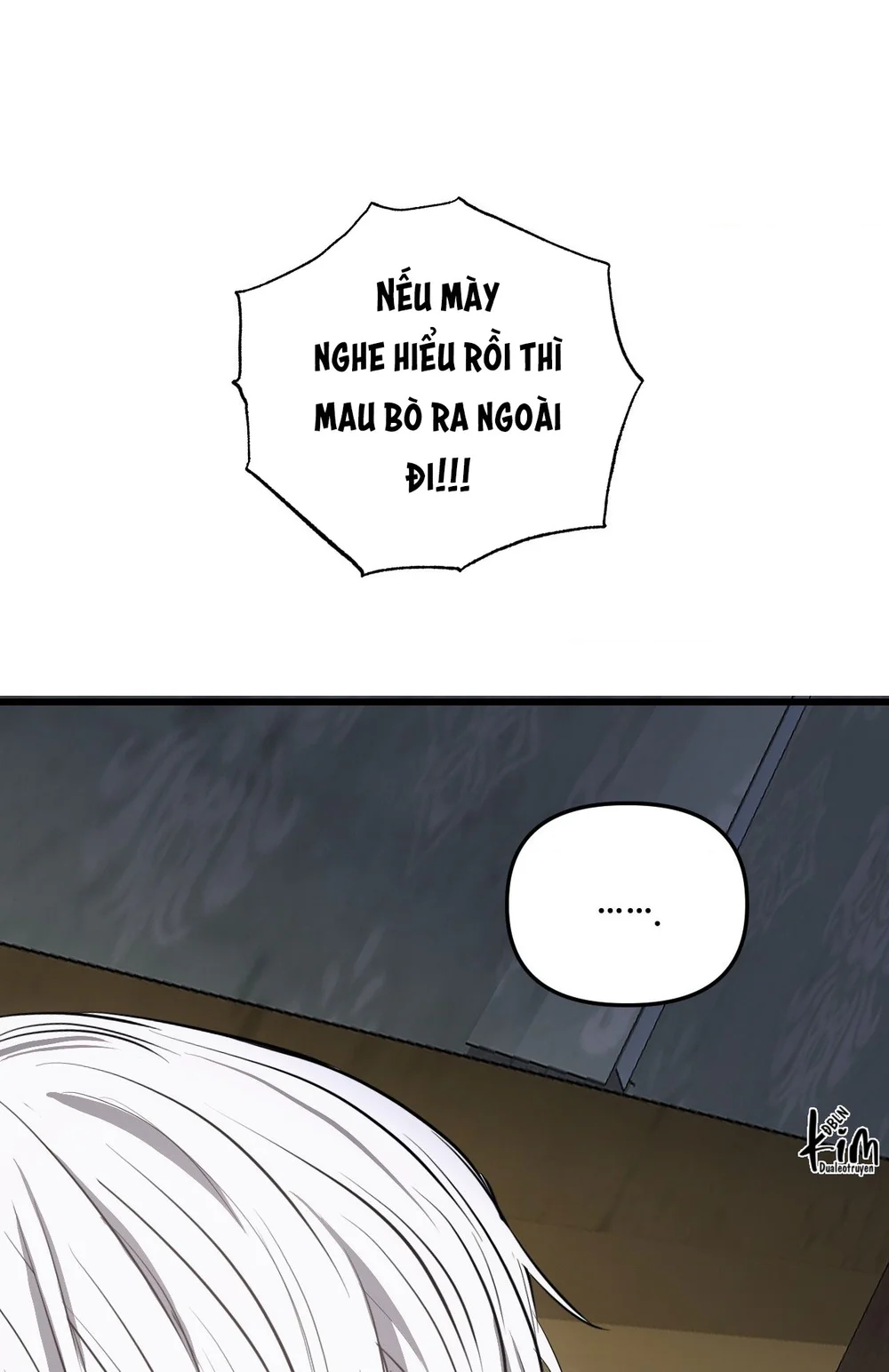 (ABO) VẬT TẾ THẦN Chapter 18 Trang 65