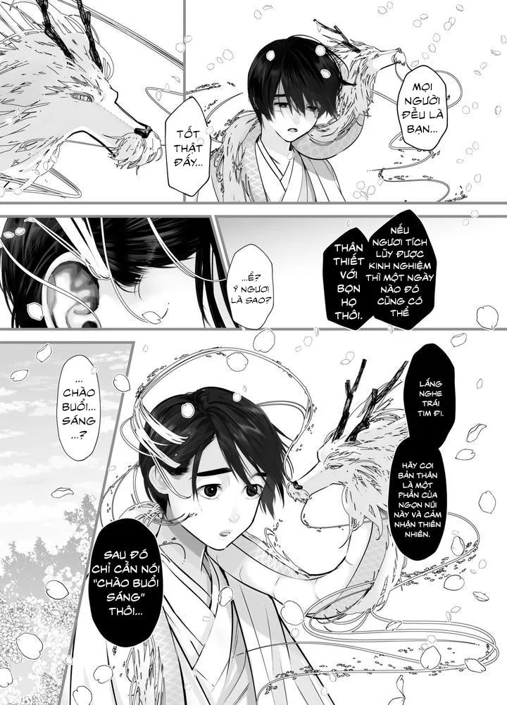 Vảy ngược 2 Chapter 2 Trang 7