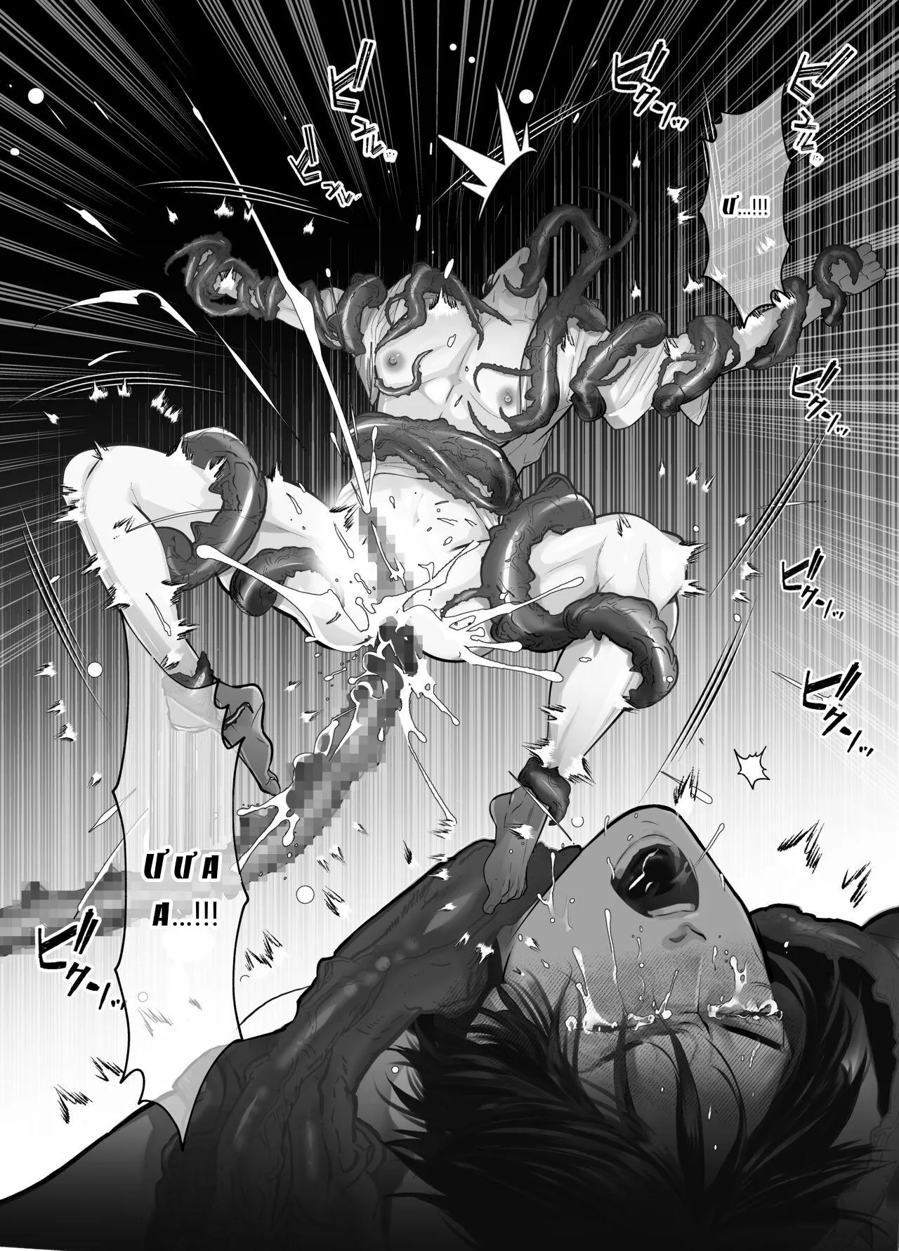 Vảy ngược 2 Chapter 2 Trang 31