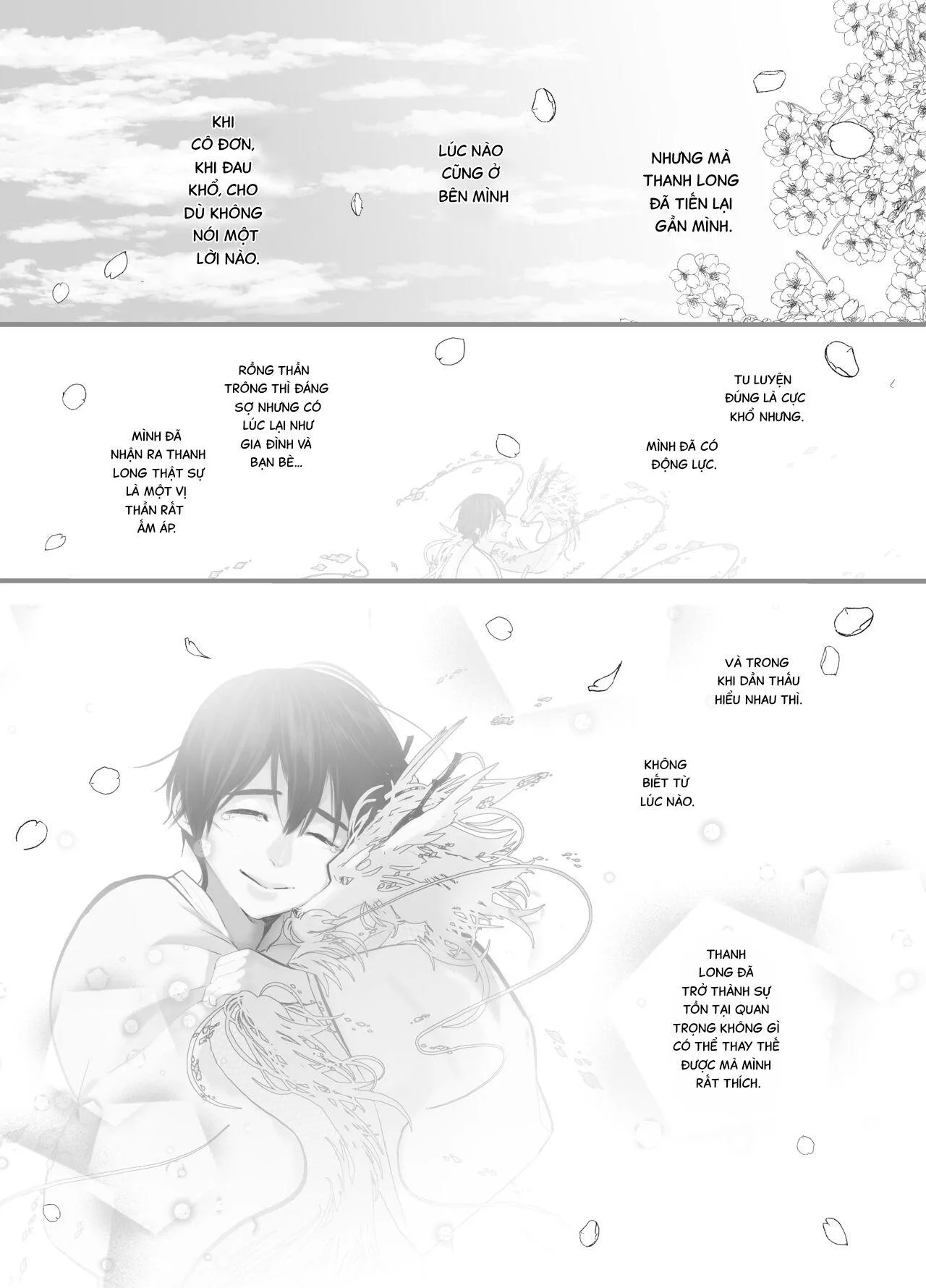 Vảy ngược 2 Chapter 1 Trang 30