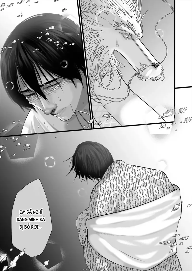 Vảy Ngược 4 Chapter 2 Trang 4