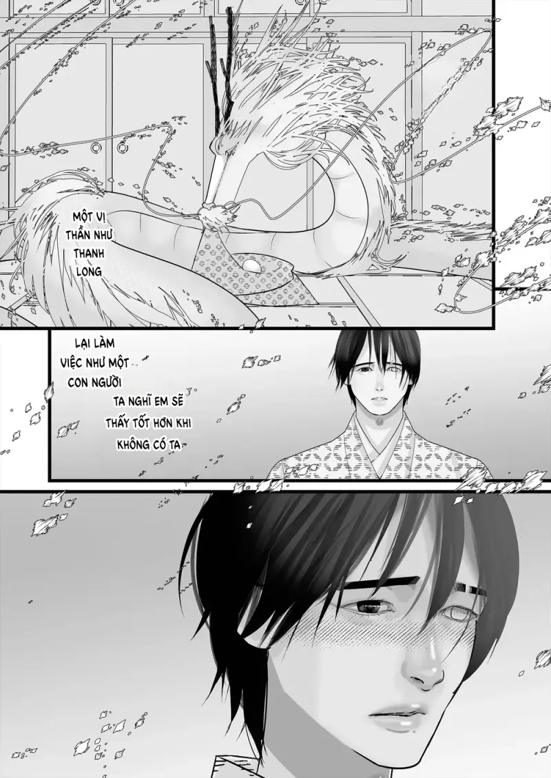 Vảy Ngược 4 Chapter 2 Trang 14