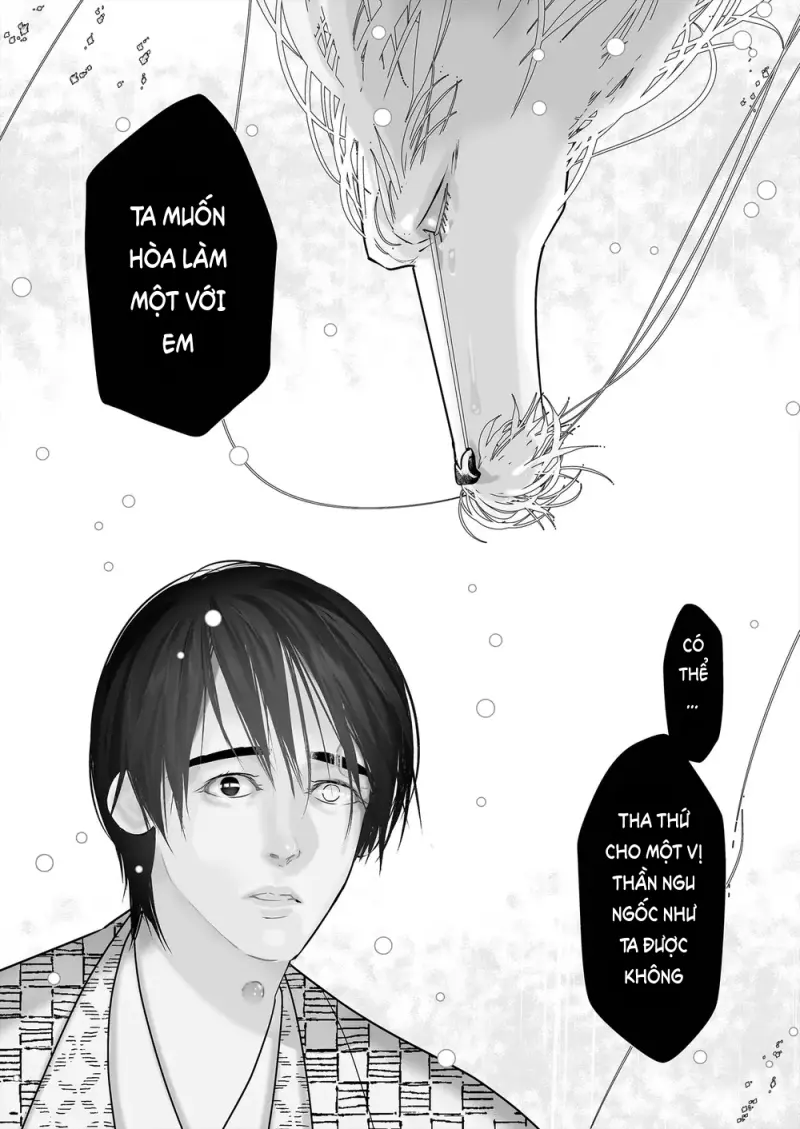 Vảy Ngược 4 Chapter 2 Trang 21