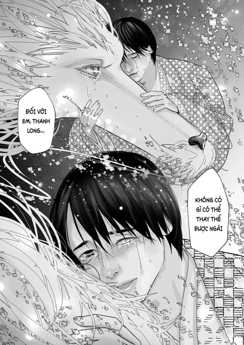 Vảy Ngược 4 Chapter 2 Trang 25