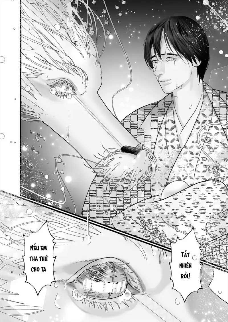 Vảy Ngược 4 Chapter 2 Trang 29