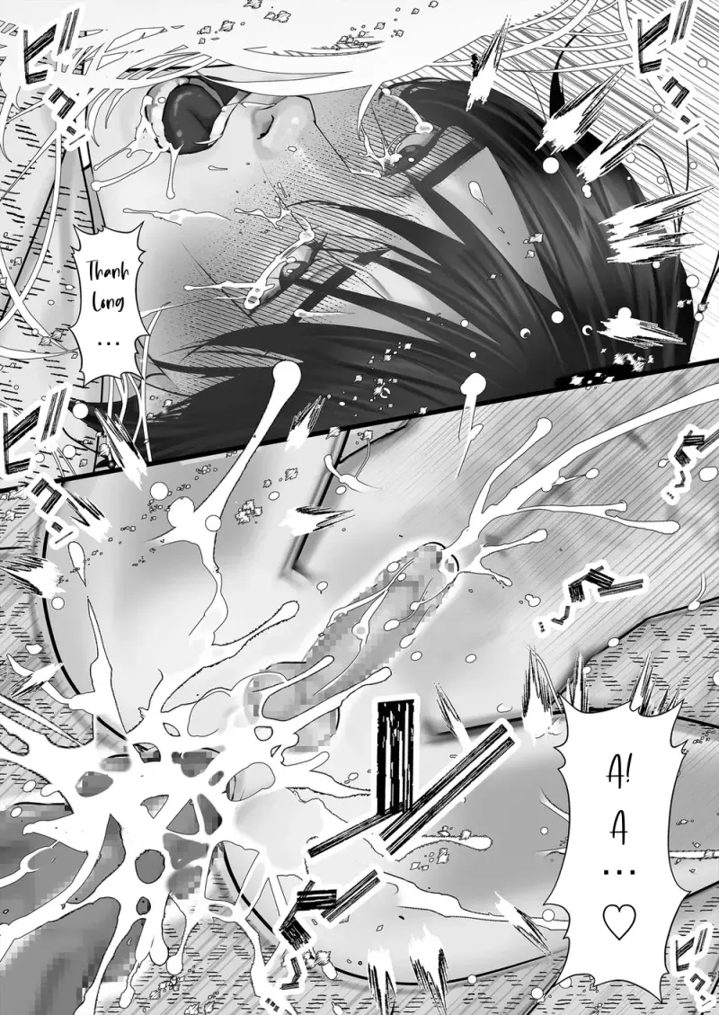 Vảy Ngược 4 Chapter 3 Trang 14