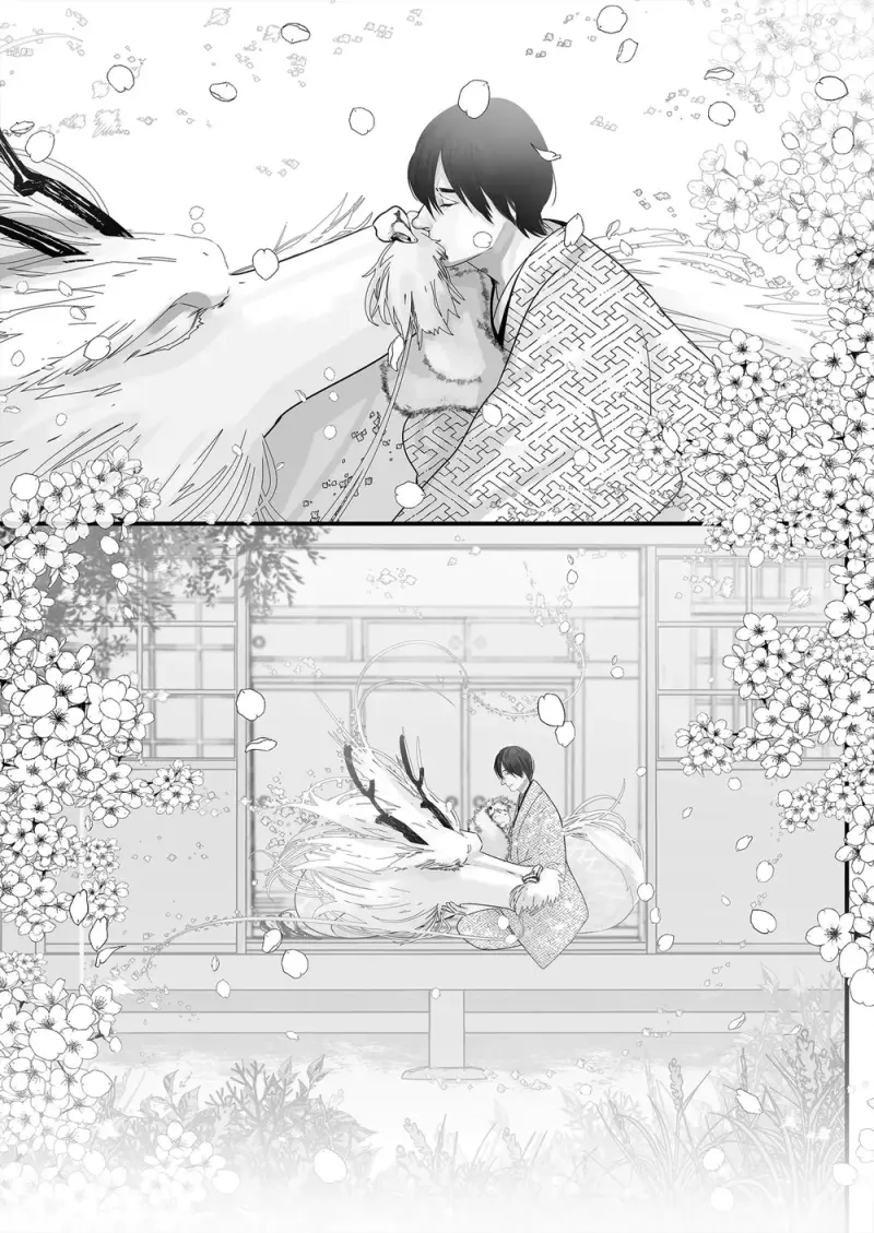 Vảy Ngược 4 Chapter 4 Trang 3