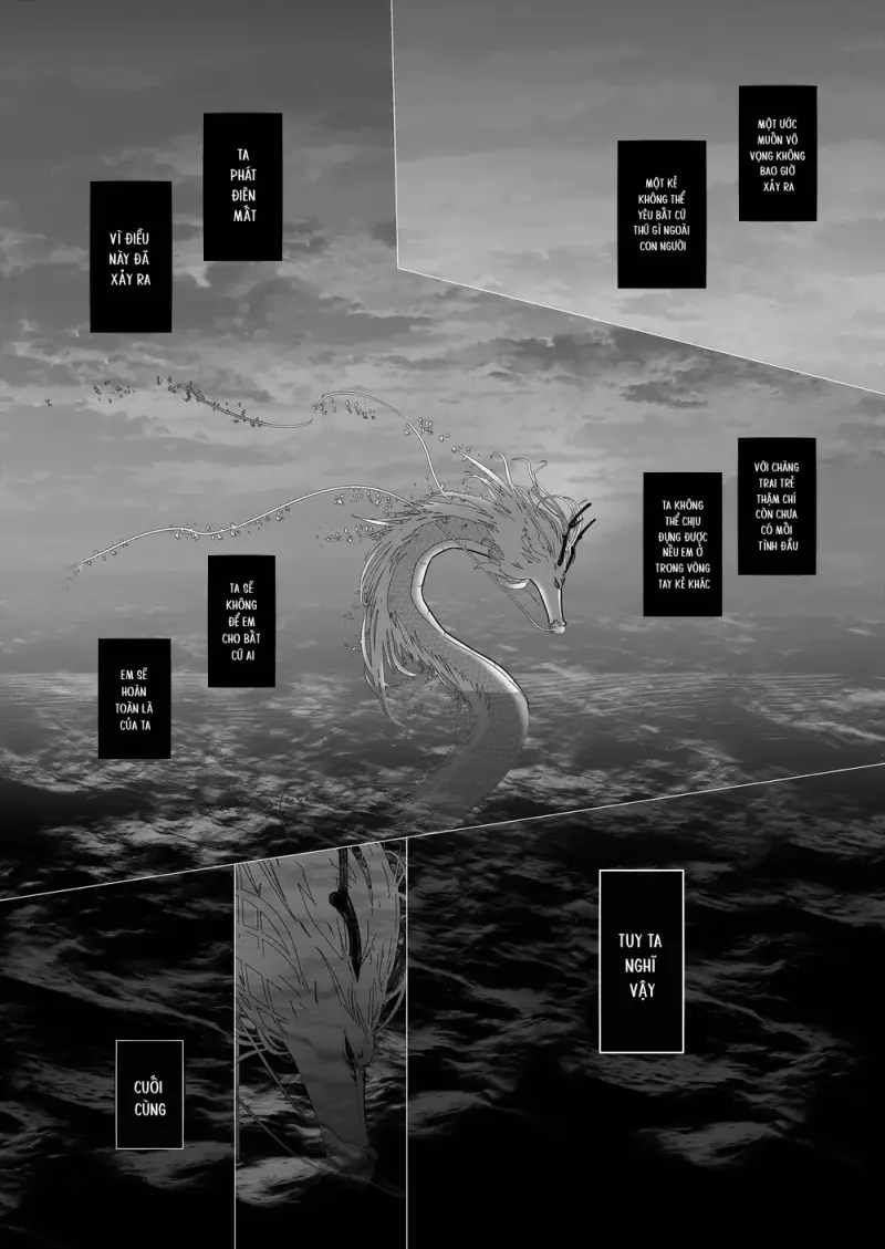 Vảy Ngược 4 Chapter 1 Trang 29