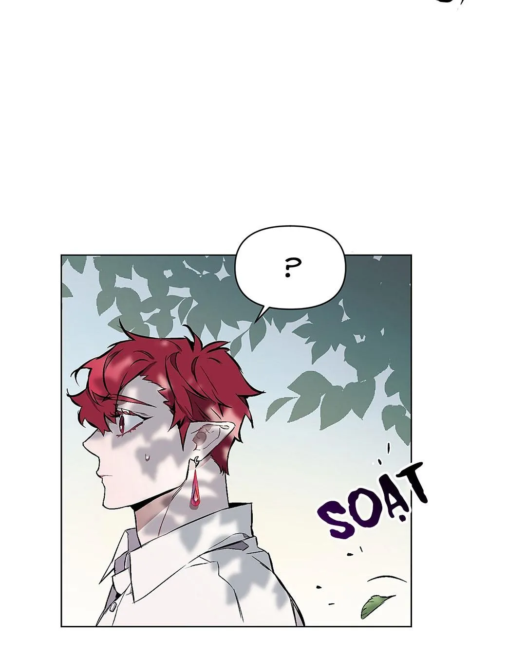 Vết Cắn Sắc Tình HOÀN Chapter 3 Trang 7