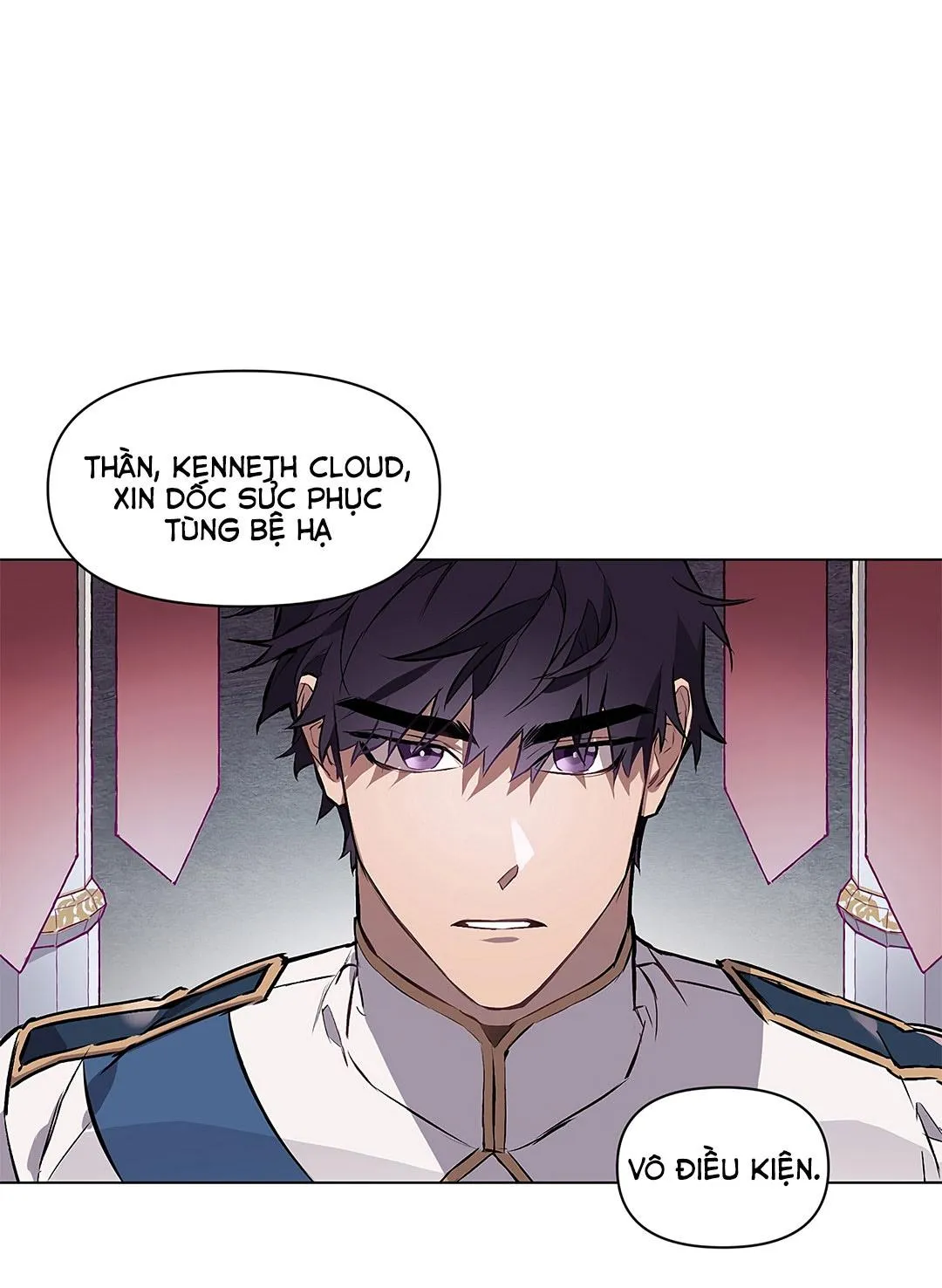 Vết Cắn Sắc Tình HOÀN Chapter 3 Trang 19