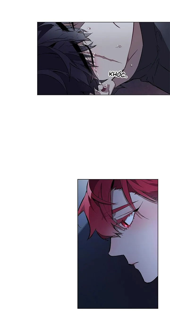 Vết Cắn Sắc Tình HOÀN Chapter 4 Trang 3