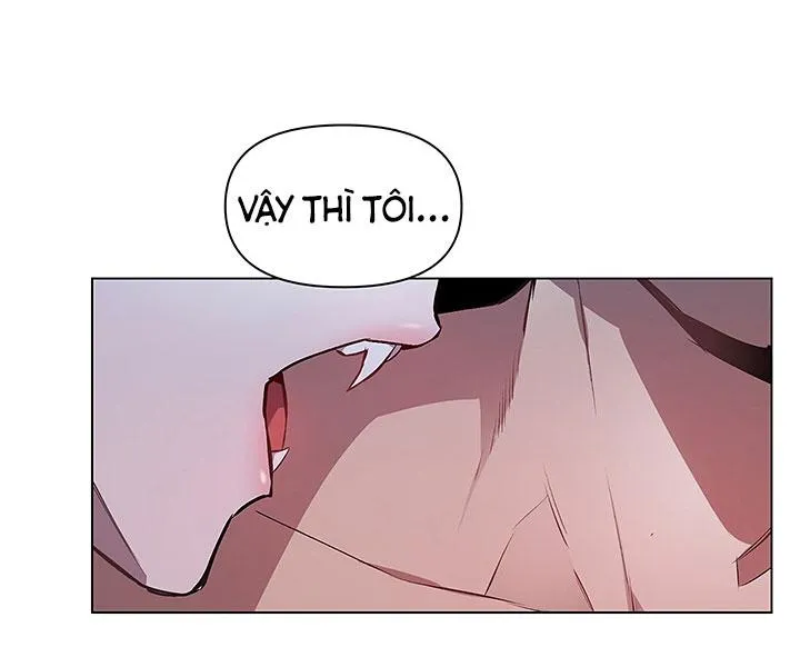 Vết Cắn Sắc Tình HOÀN Chapter 4 Trang 8