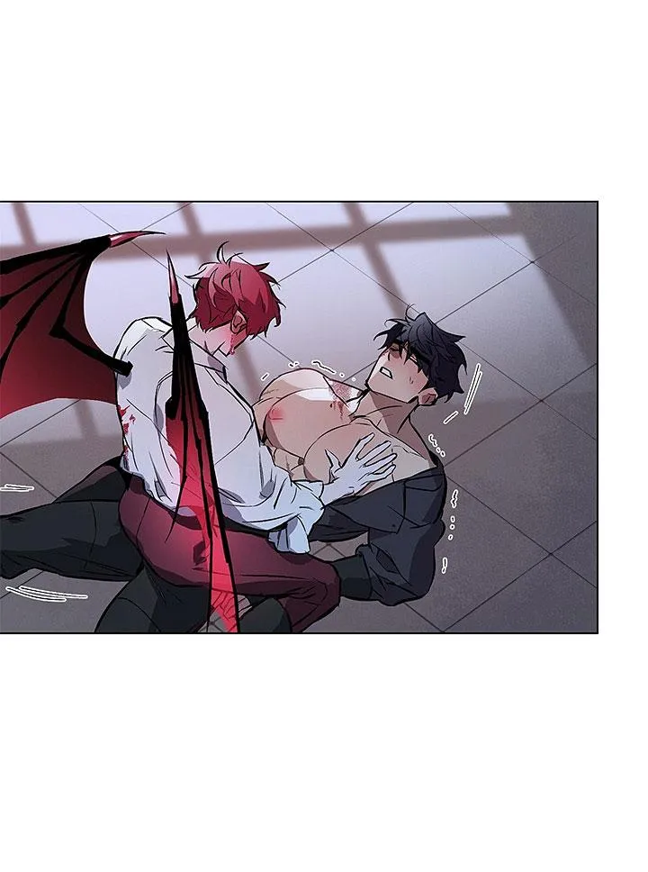 Vết Cắn Sắc Tình HOÀN Chapter 4 Trang 18