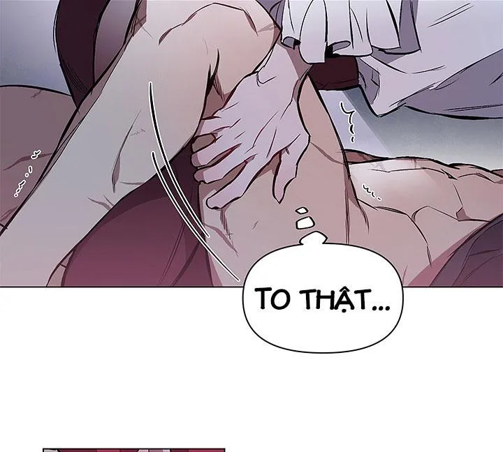 Vết Cắn Sắc Tình HOÀN Chapter 5 Trang 4