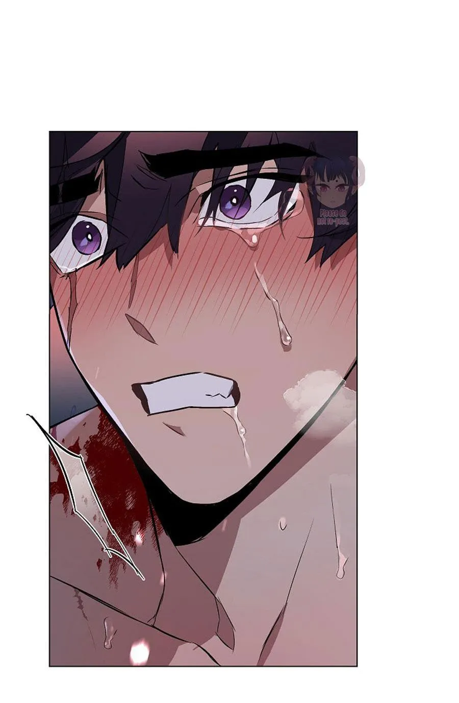 Vết Cắn Sắc Tình HOÀN Chapter 6 Trang 9