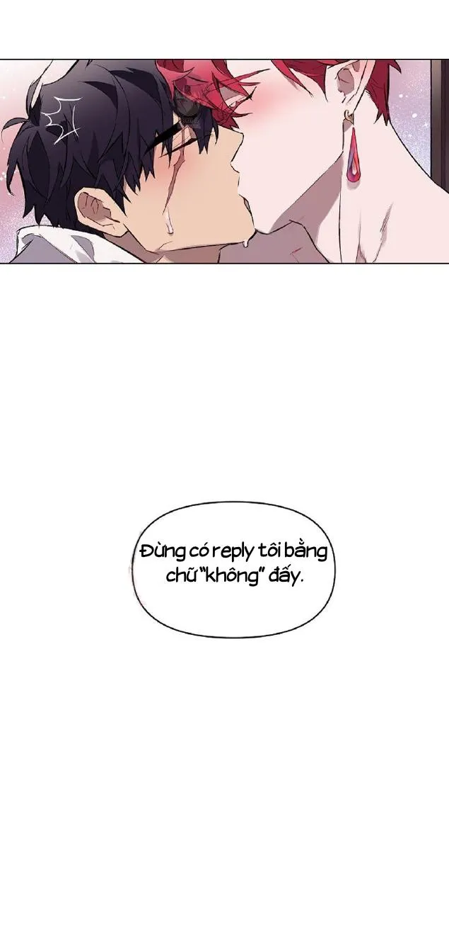 Vết Cắn Sắc Tình HOÀN Chapter 7 Trang 12