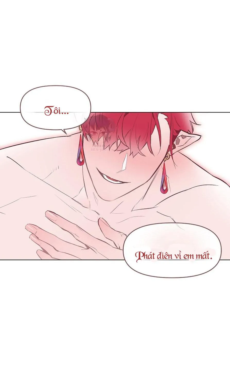 Vết Cắn Sắc Tình HOÀN Chapter 7 Trang 28