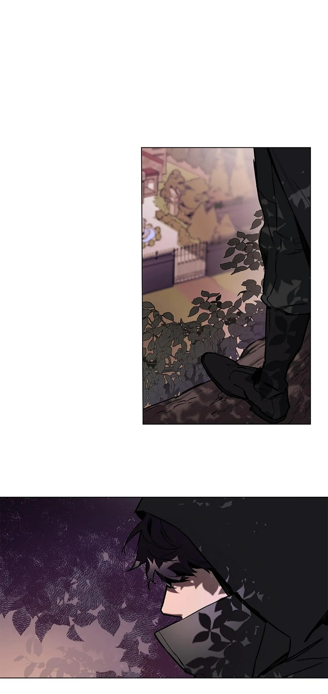 Vết Cắn Sắc Tình HOÀN Chapter 1 Trang 16