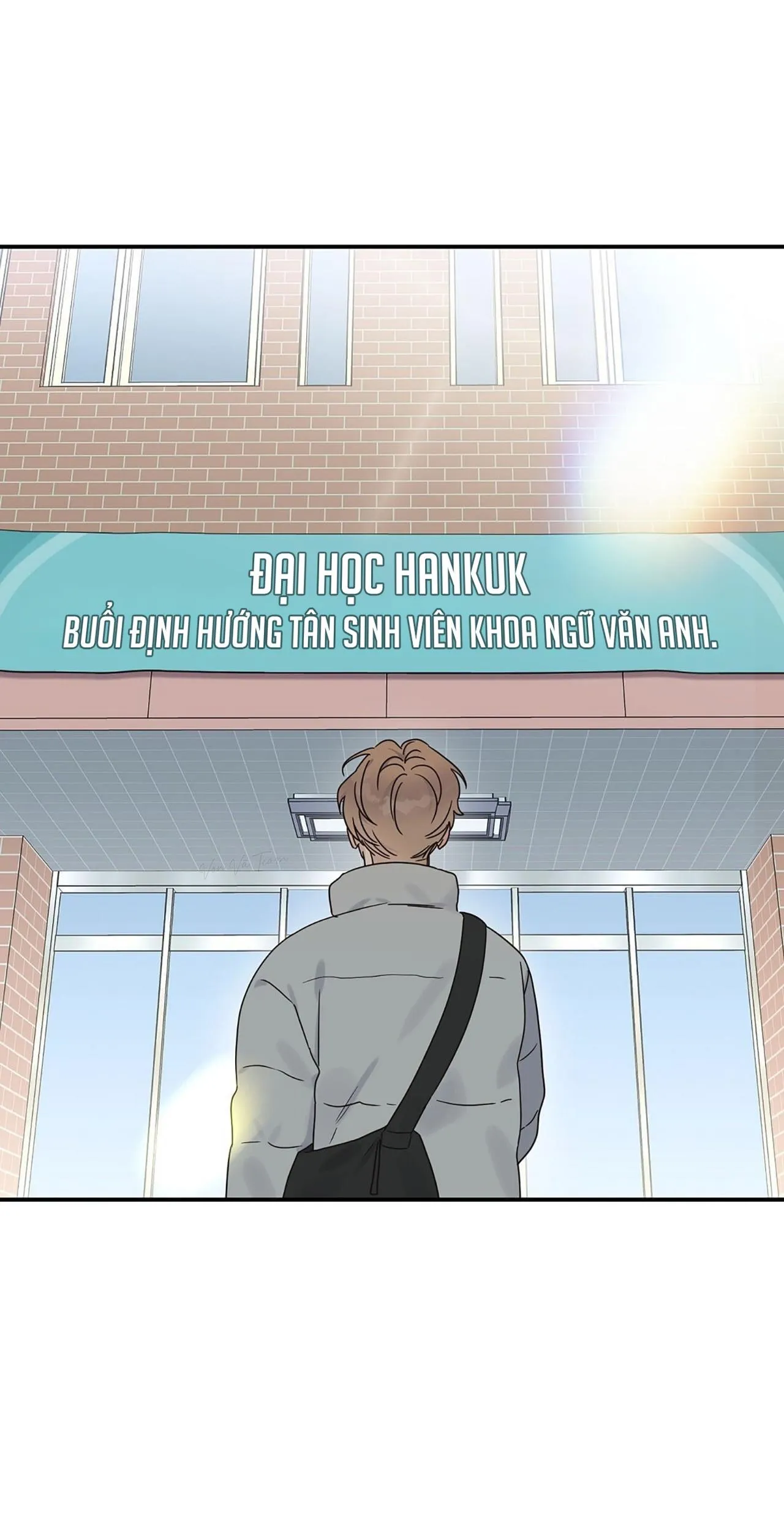 ✿ Vết Thương Alpha ✿ Chapter 2 Trang 7