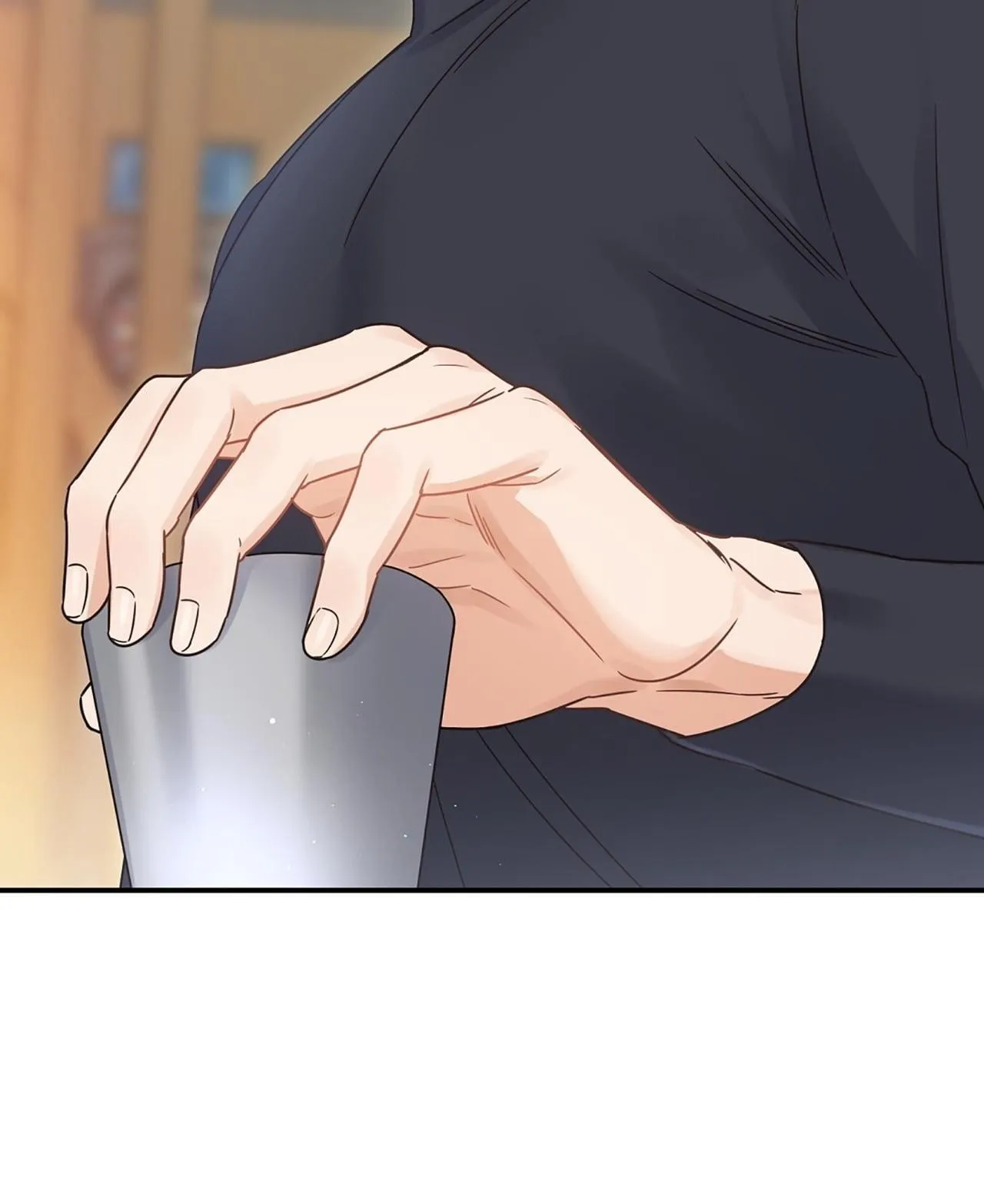 ✿ Vết Thương Alpha ✿ Chapter 3 Trang 37