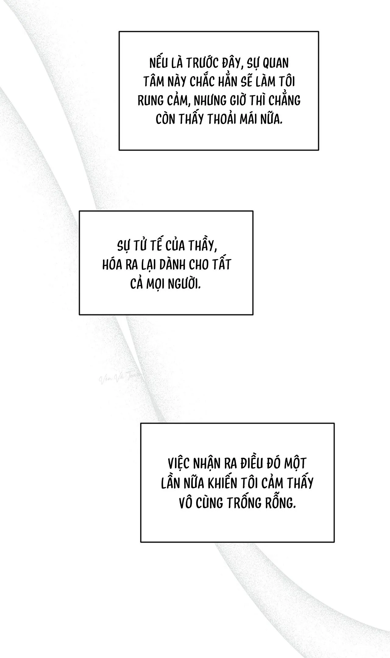 ✿ Vết Thương Alpha ✿ Chapter 3 Trang 39