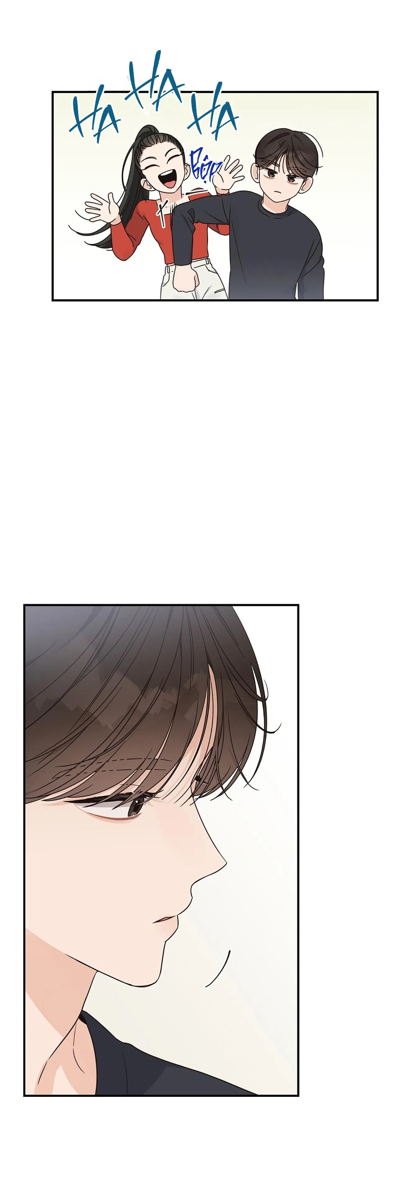 ✿ Vết Thương Alpha ✿ Chapter 3 Trang 41