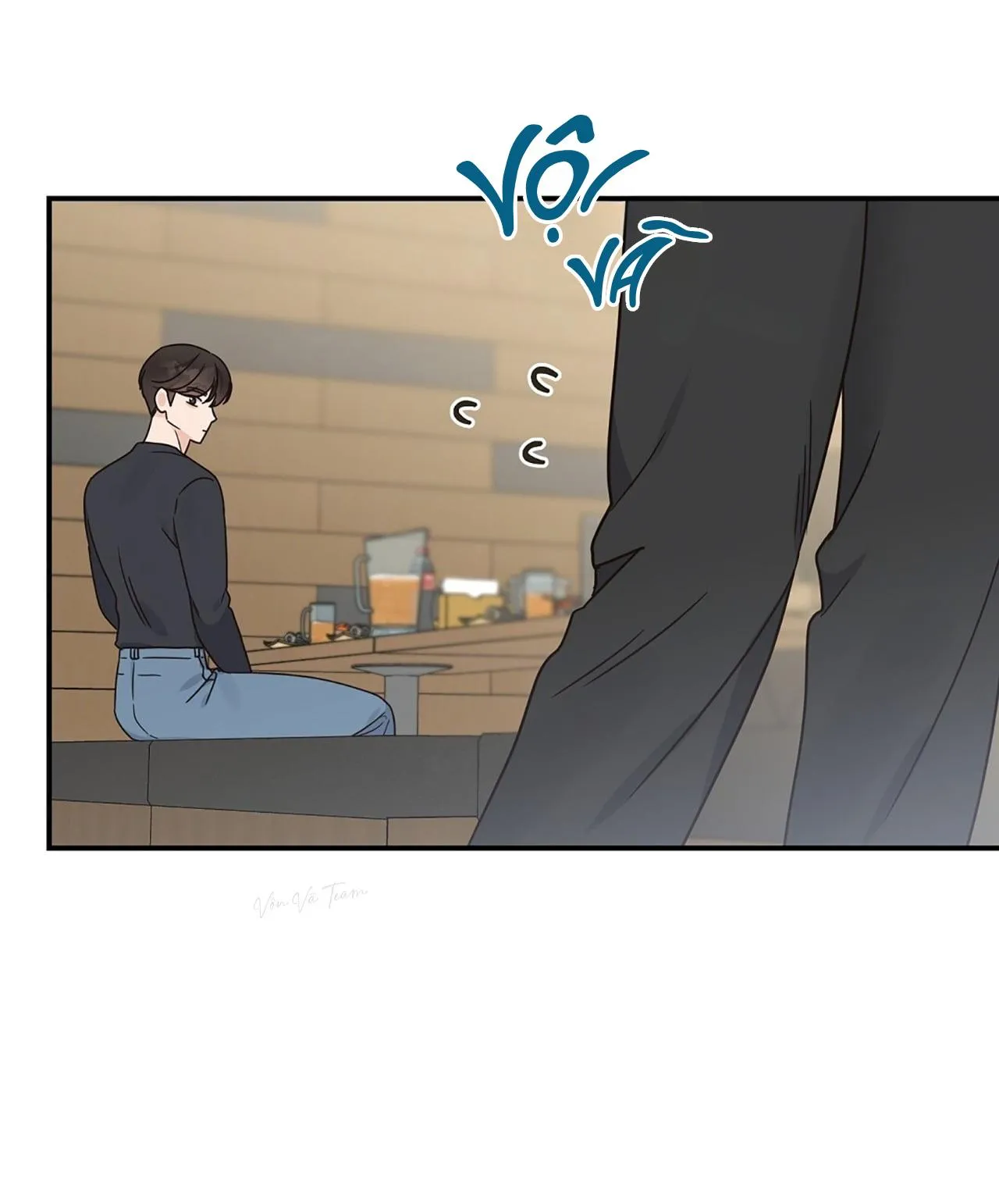 ✿ Vết Thương Alpha ✿ Chapter 3 Trang 67