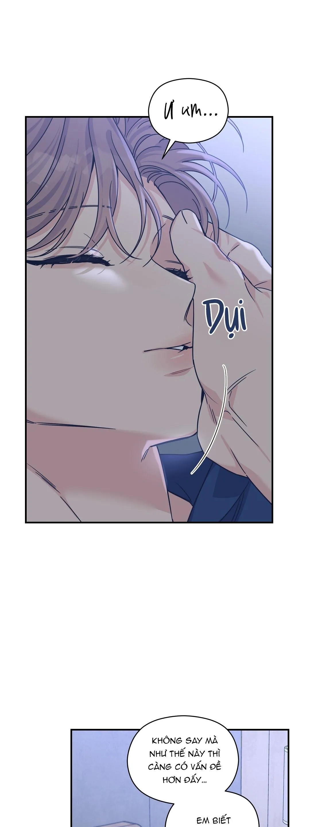 ✿ Vết Thương Alpha ✿ Chapter 19 Trang 13