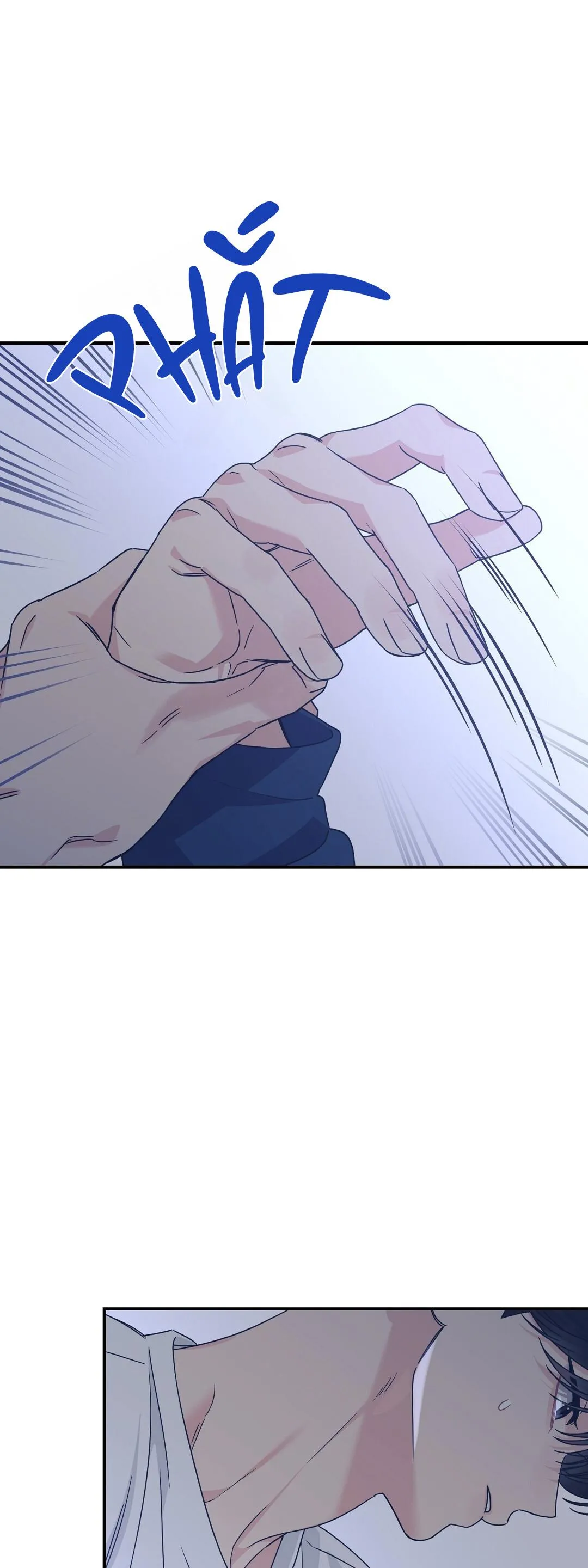 ✿ Vết Thương Alpha ✿ Chapter 19 Trang 18