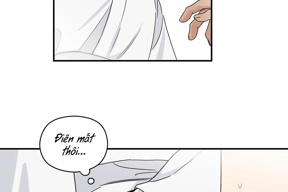 ✿ Vết Thương Alpha ✿ Chapter 27 Trang 7