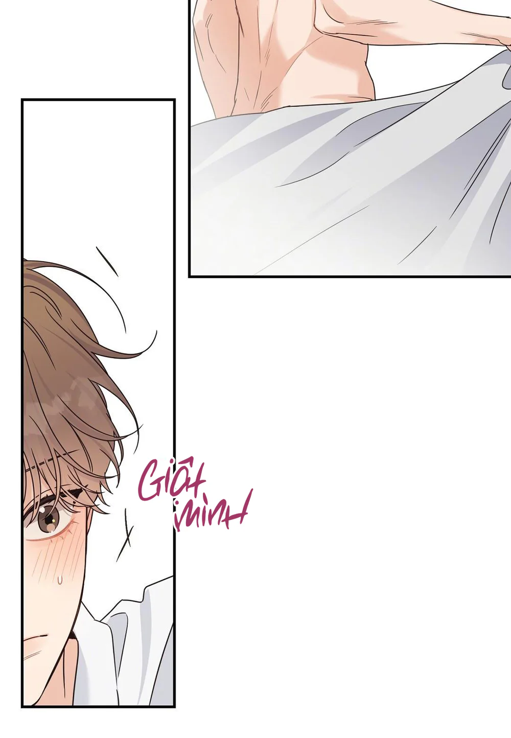 ✿ Vết Thương Alpha ✿ Chapter 27 Trang 9