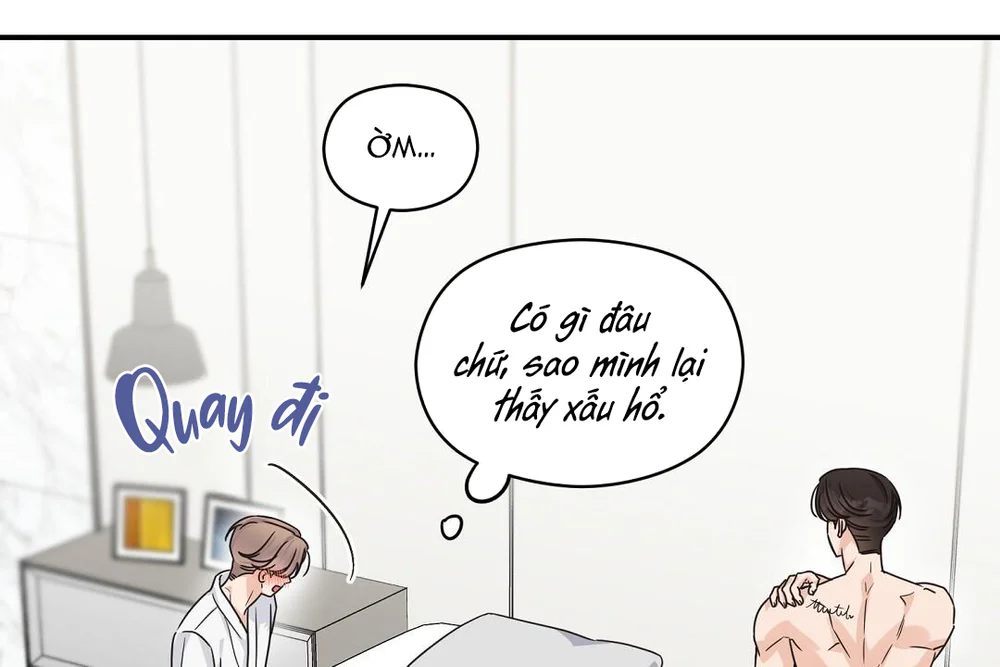 ✿ Vết Thương Alpha ✿ Chapter 27 Trang 13