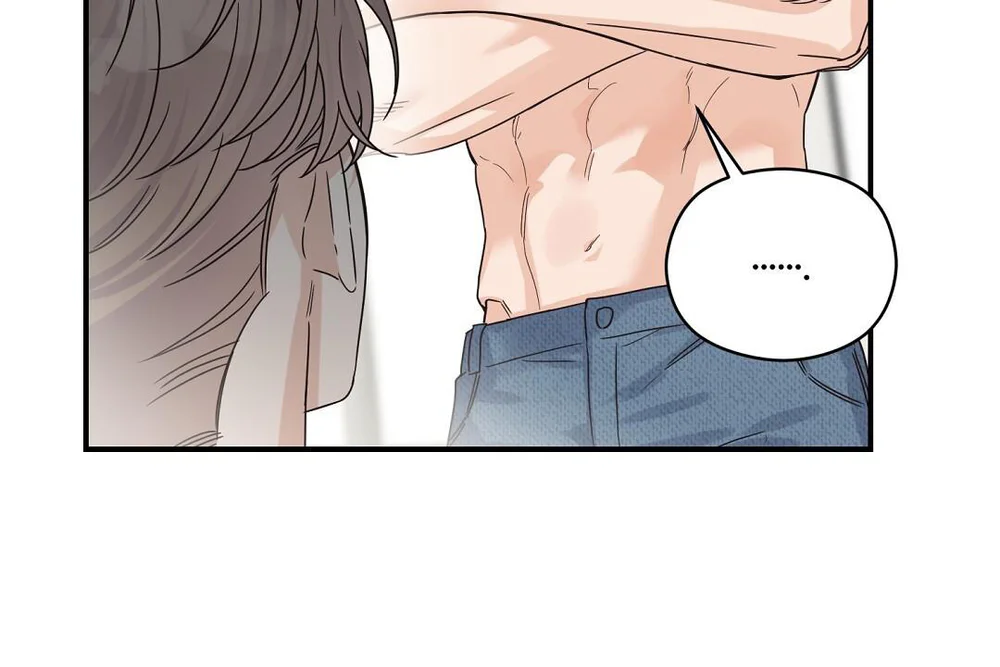 ✿ Vết Thương Alpha ✿ Chapter 27 Trang 19